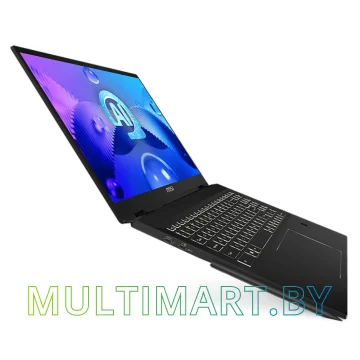 Ноутбук MSI Summit E16 AI Evo A1VETG-017RU (9S7-159621-017) картинка 4